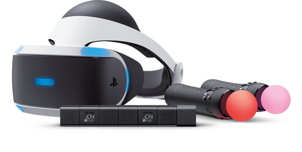 Playstation VR